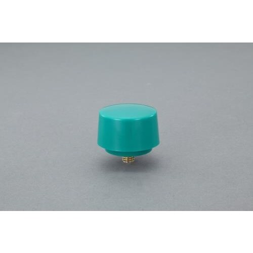 交換用ハンマーヘッド(ソフトプラスチック)60mm