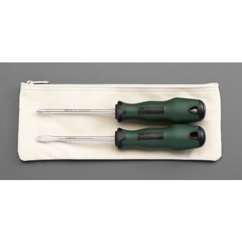 ドライバーセット2本組