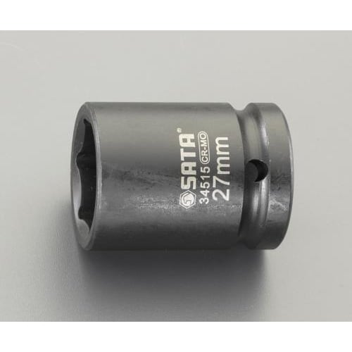 インパクトソケット EA687JA−23