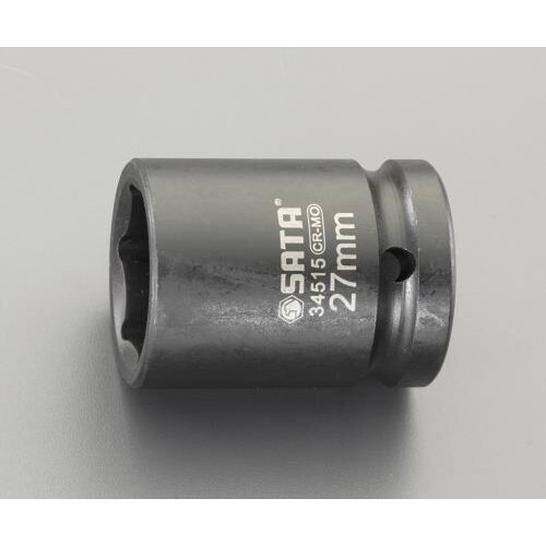 インパクトソケット3/4 DRX31mm