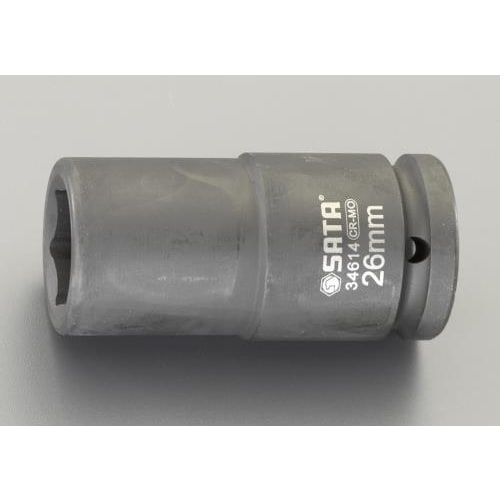 ディープインパクトソケット3/4 DRX37mm