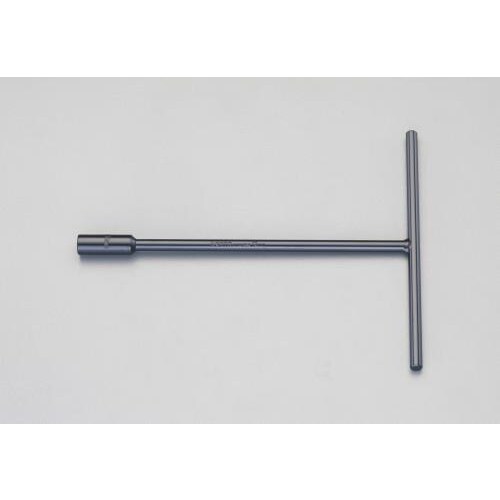 Tハンドルソケットレンチ19mm