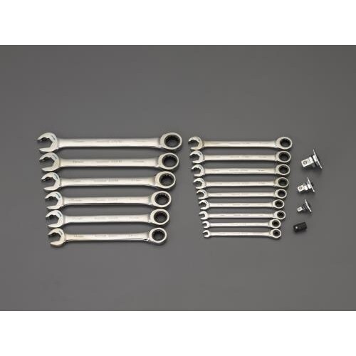 ギアレンチ(トレー入り)15本組