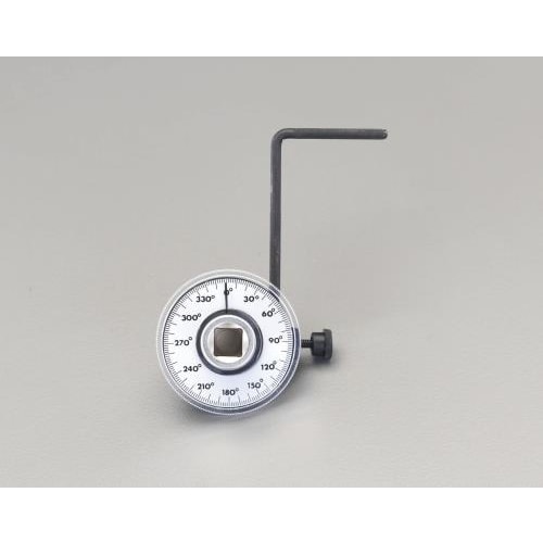 トルクアングルゲージ1/2 DR