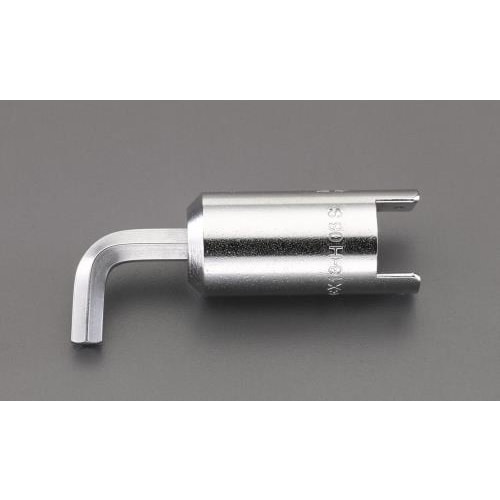 六角棒ヘッド(ショート)46N・m/6mm