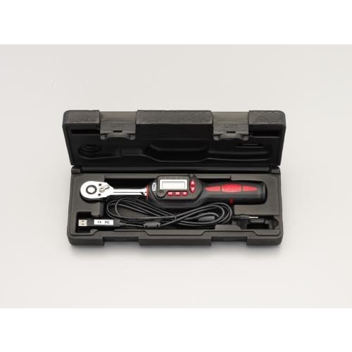 トルクレンチ17−85N・m(3/8 DR)