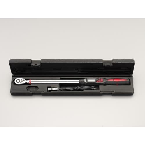 デジタルトルクレンチ100−500N・3/4 DR