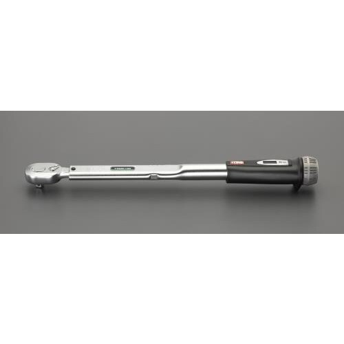 ラチェットトルクレンチ20−100N・1/2 DR