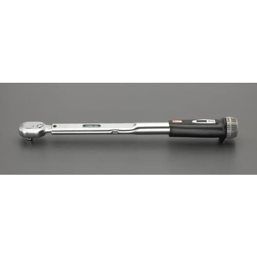 ラチェットトルクレンチ40−300N・3/4 DR