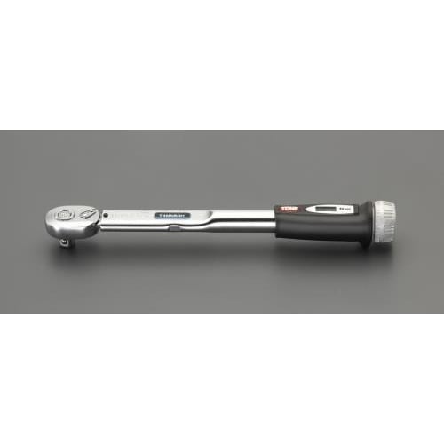 ラチェットトルクレンチ30−140N・1/2 DR