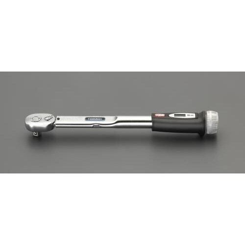 ラチェットトルクレンチ40−300N・3/4 DR