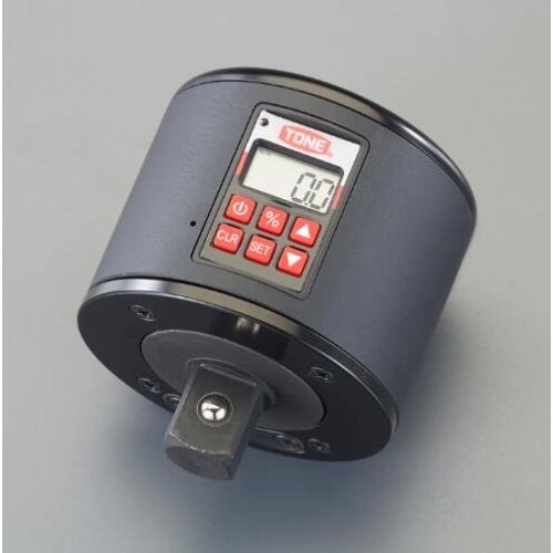トルク測定器3/4 DR/120−600N・