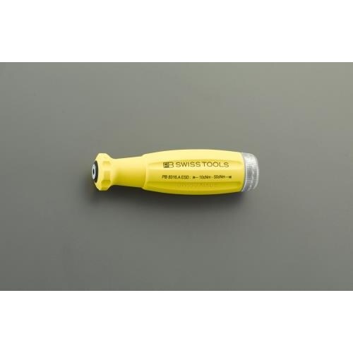 トルクドライバー(3.5HeX軸用)10−50cN