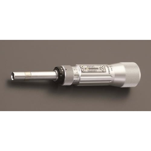 トルクドライバー20−120cN・m