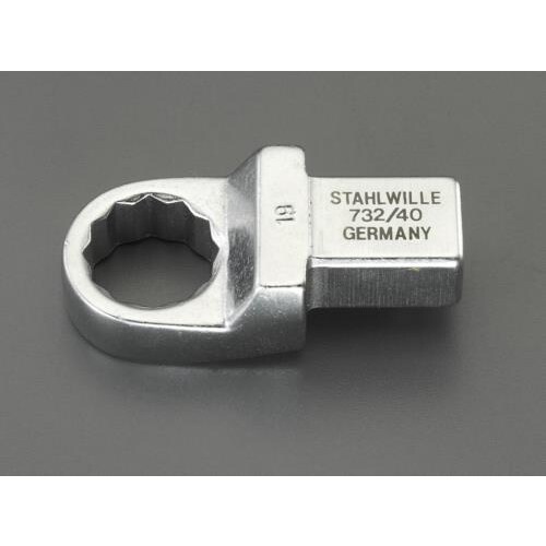 めがねヘッド(14X18ジョイント)17