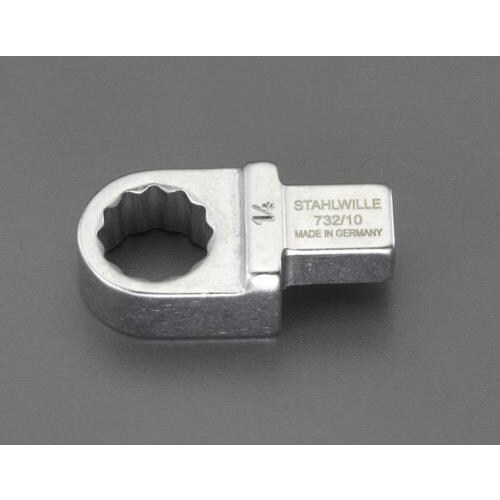 めがねヘッド(9x12ジョイント)19