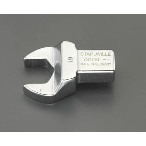 スパナヘッド15mm EA723SF−15