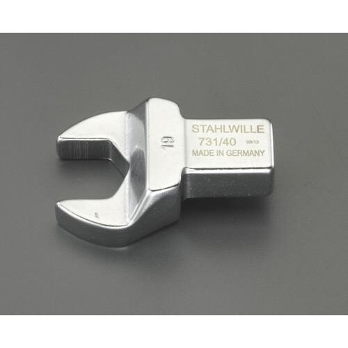 スパナヘッド27mm