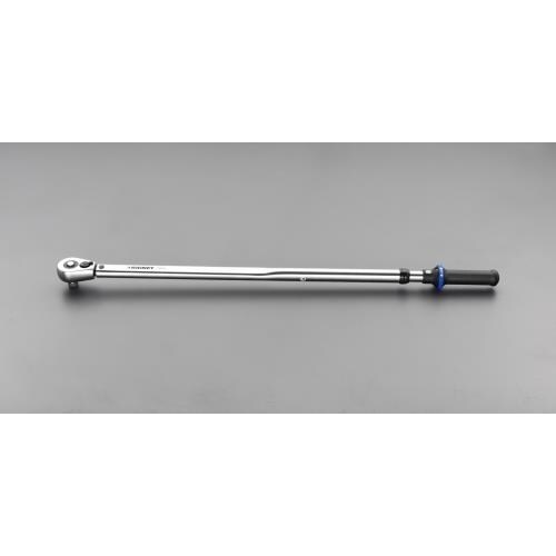 トルクレンチ150−750N.m3/4 DR)