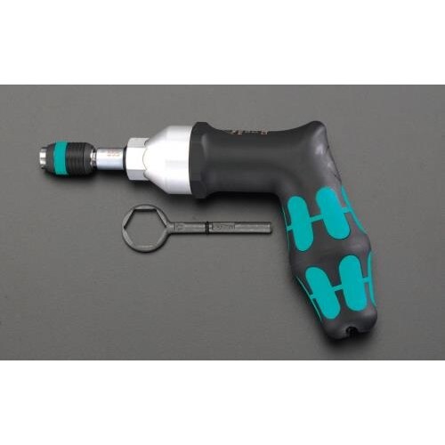 −6.0N.mトルクドライバー(アジャスタブル)3