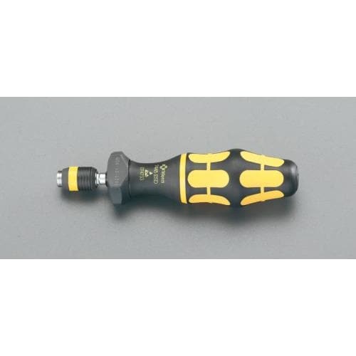 トルクドライバー/ESD調整式1.2−3.0N.m