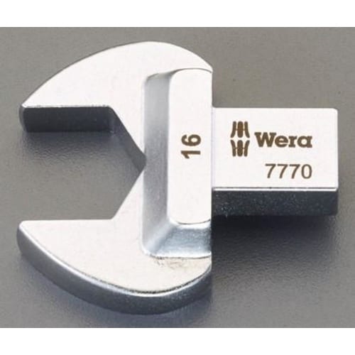 スパナヘッド(9X12mmジョイント用)7mm