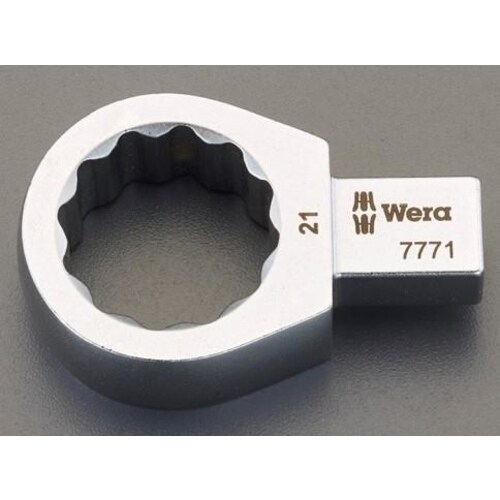 めがねヘッド(9X12mmジョイント用)8mm