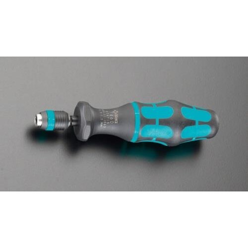 トルクドライバー(プリセット型)1.2−3.0N・
