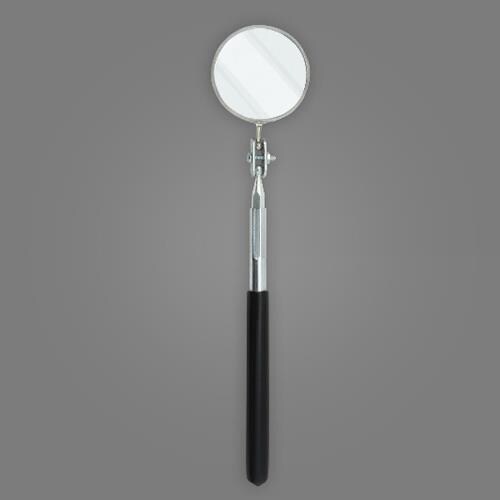 点検ミラー(伸縮型/2倍)φ57/254−355