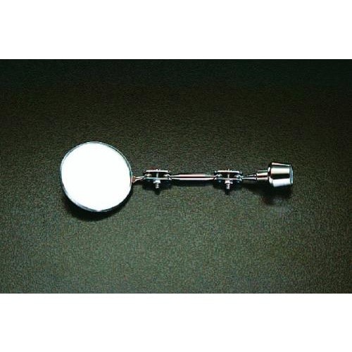 作業用ミラー(マグネット付)φ57