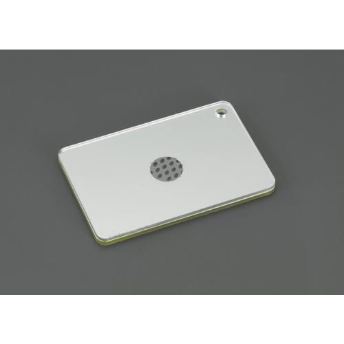 シグナルミラー51X76mm