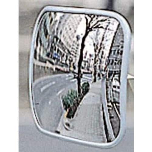 ガレージミラー(マグネット取付式)230X190