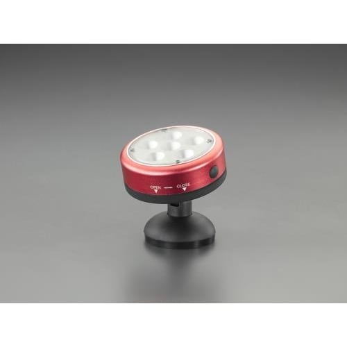 LEDライト(375ルーメン/マグネット付)