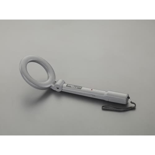金属探知器(ボディーチェック用)