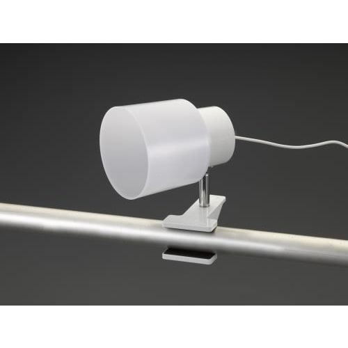 照明灯/LED(クリップ式)AC100V