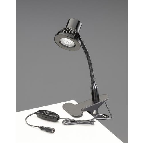 照明灯/LED(クリップ式)AC100V/310