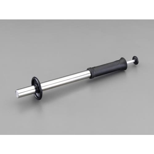 ハンドマグネットφ25X400mm/6.0kgf