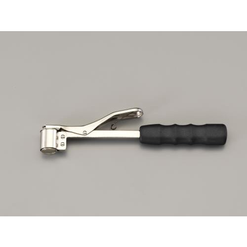 ハンドマグネット/プレス安全具230/3.5kgf