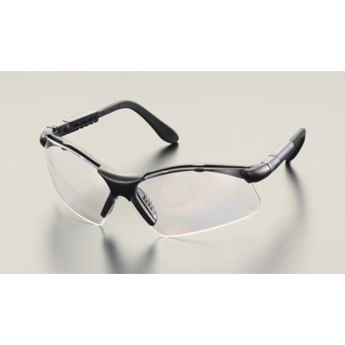 保護めがね(クリアー)EA800AR−5