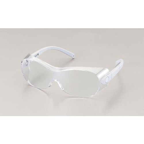 保護めがね(クリアー)EA800AR−23