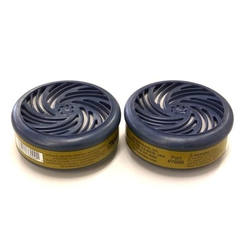 カートリッジ(マルチガス用/1ペア)