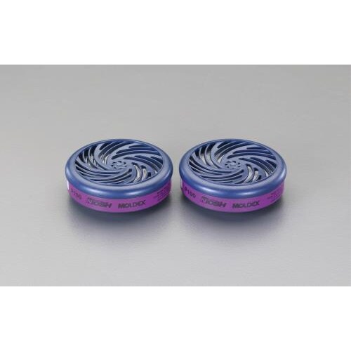 カートリッジ(P100微粒子用/1ペア)