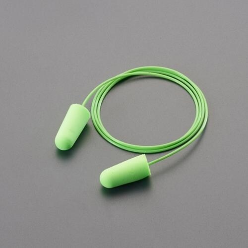 耳栓(コード付・10組) EA800VH−2