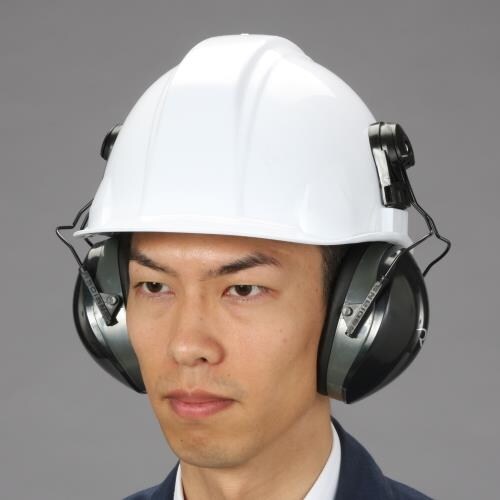 イヤーマフEA800WS−9