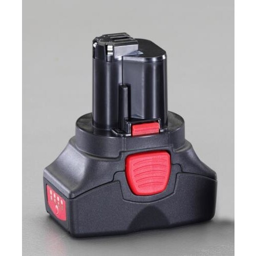 交換用バッテリー(リチウムイオン電池)14.4V