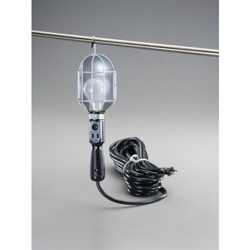 作業灯/耐震電球AC100V/60W