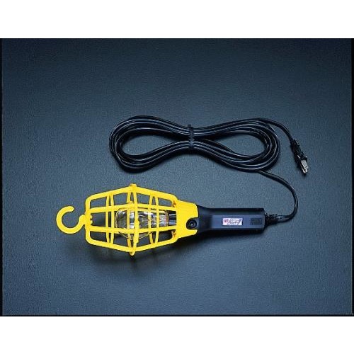 作業灯(10mコード)AC100V/60W