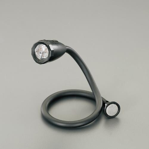 作業灯/LED(フレキシブル/マグネット付)