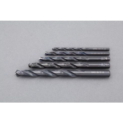 ドリルセット(リコイルタップ下穴用)M4−M10