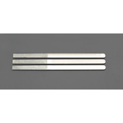 ダイヤモンドやすり(平/3粒度・3本組)215mm